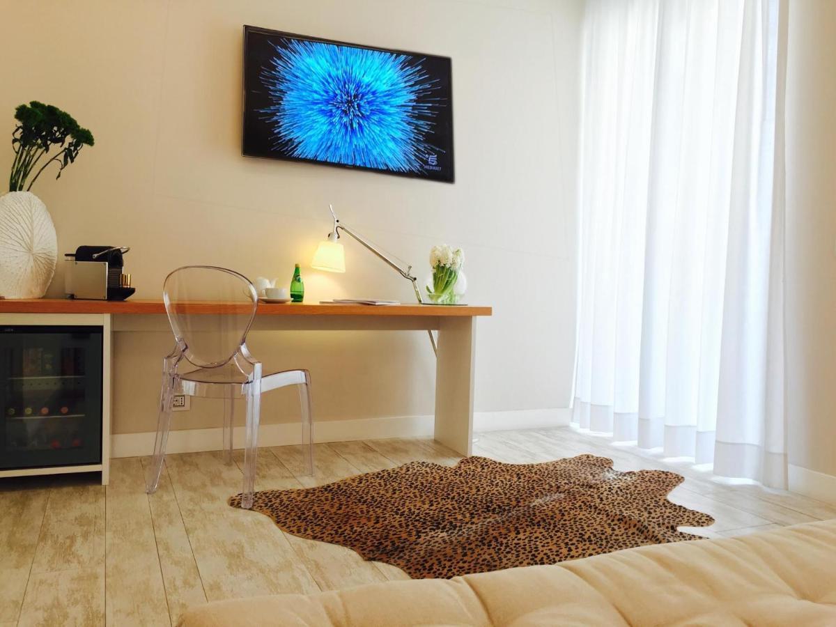 Best Season Reggio Calabria Room photo