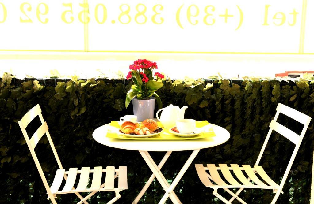 Best Season Reggio Calabria Room photo