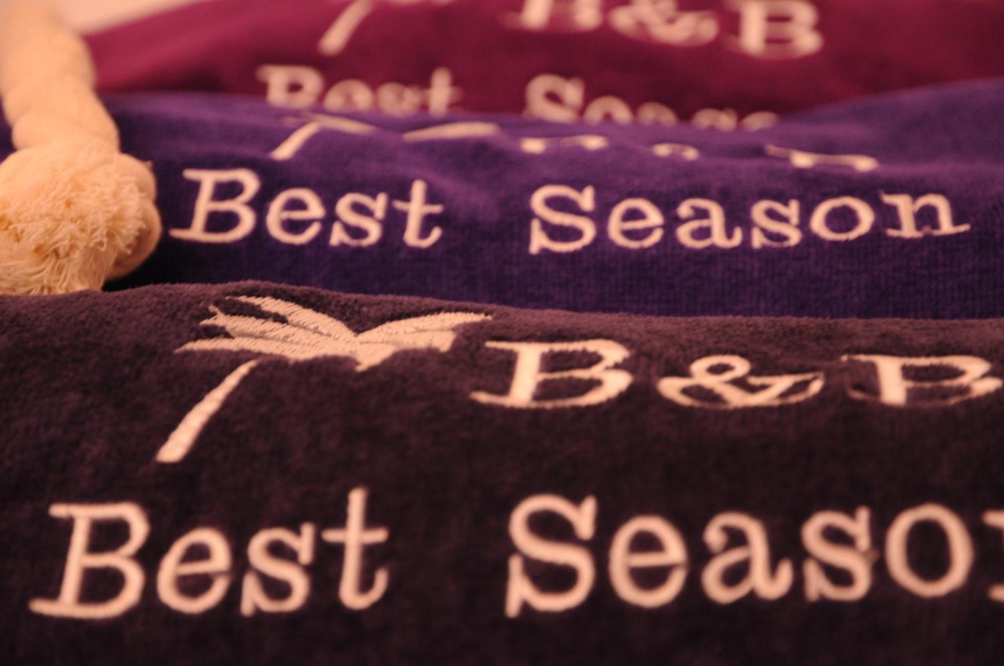 Best Season Reggio Calabria Exterior photo