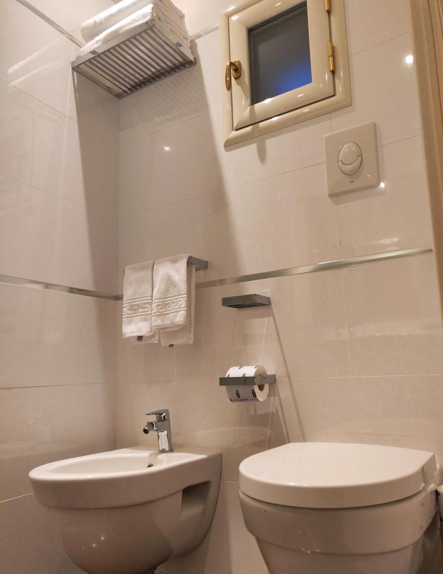 Best Season Reggio Calabria Room photo