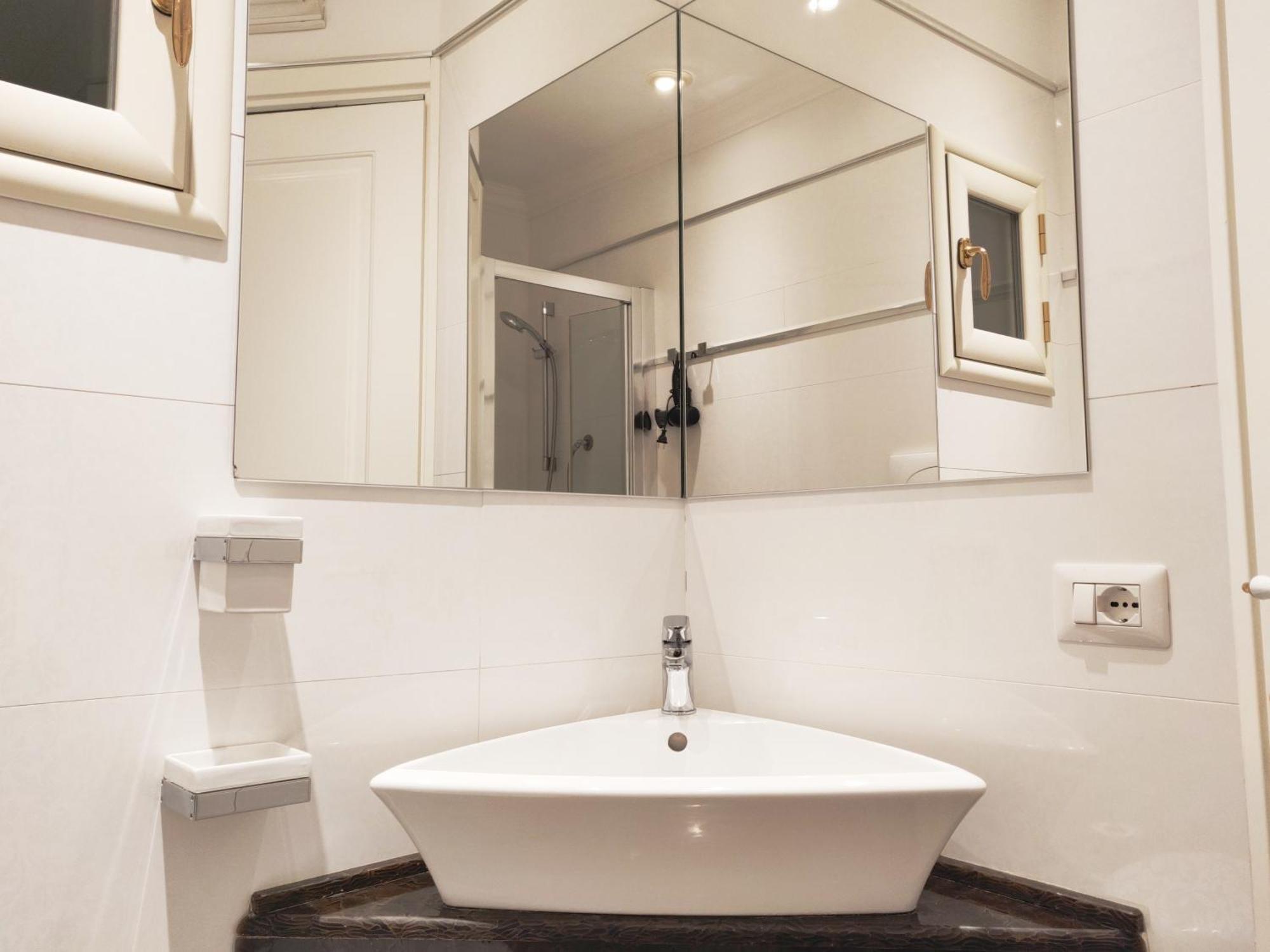 Best Season Reggio Calabria Room photo